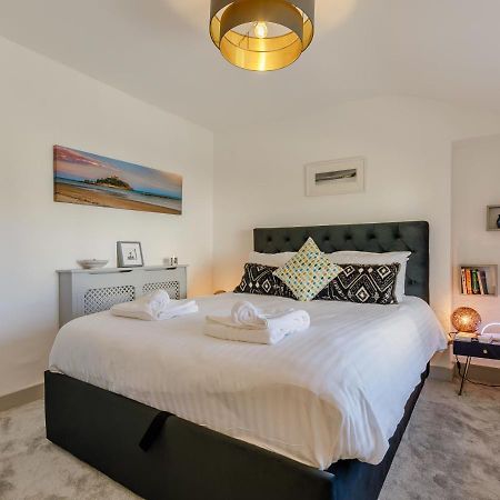 Lynwood Cottage Марасион Экстерьер фото