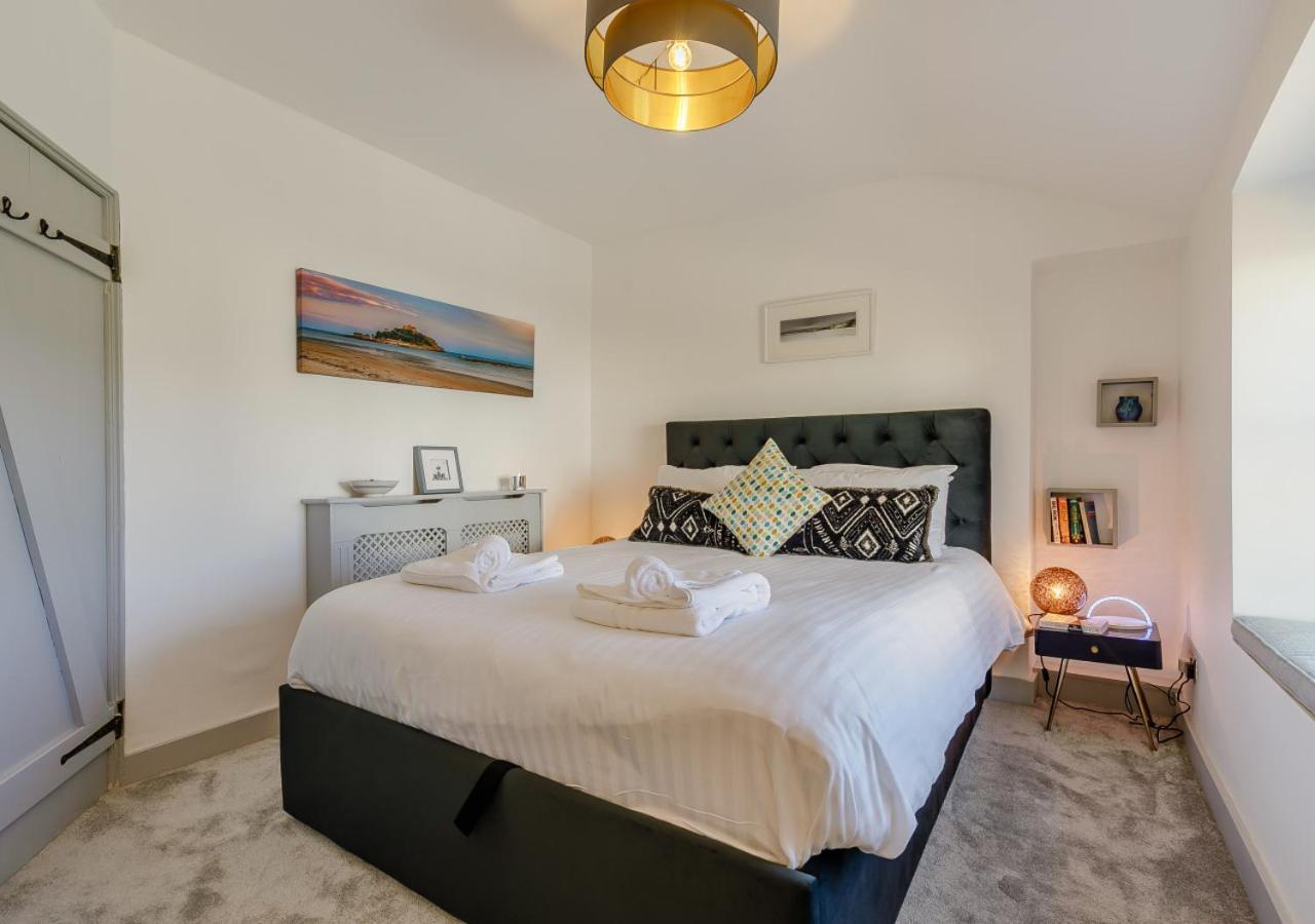 Lynwood Cottage Марасион Экстерьер фото