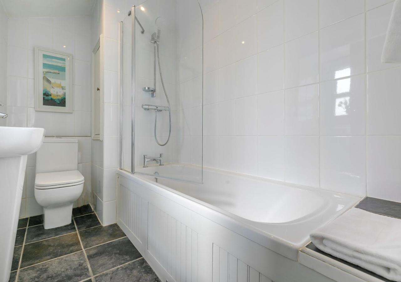 Lynwood Cottage Марасион Экстерьер фото